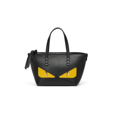 FENDI ROLL MINI 8BS096ATXUF1QIO (15.5*13*11cm)